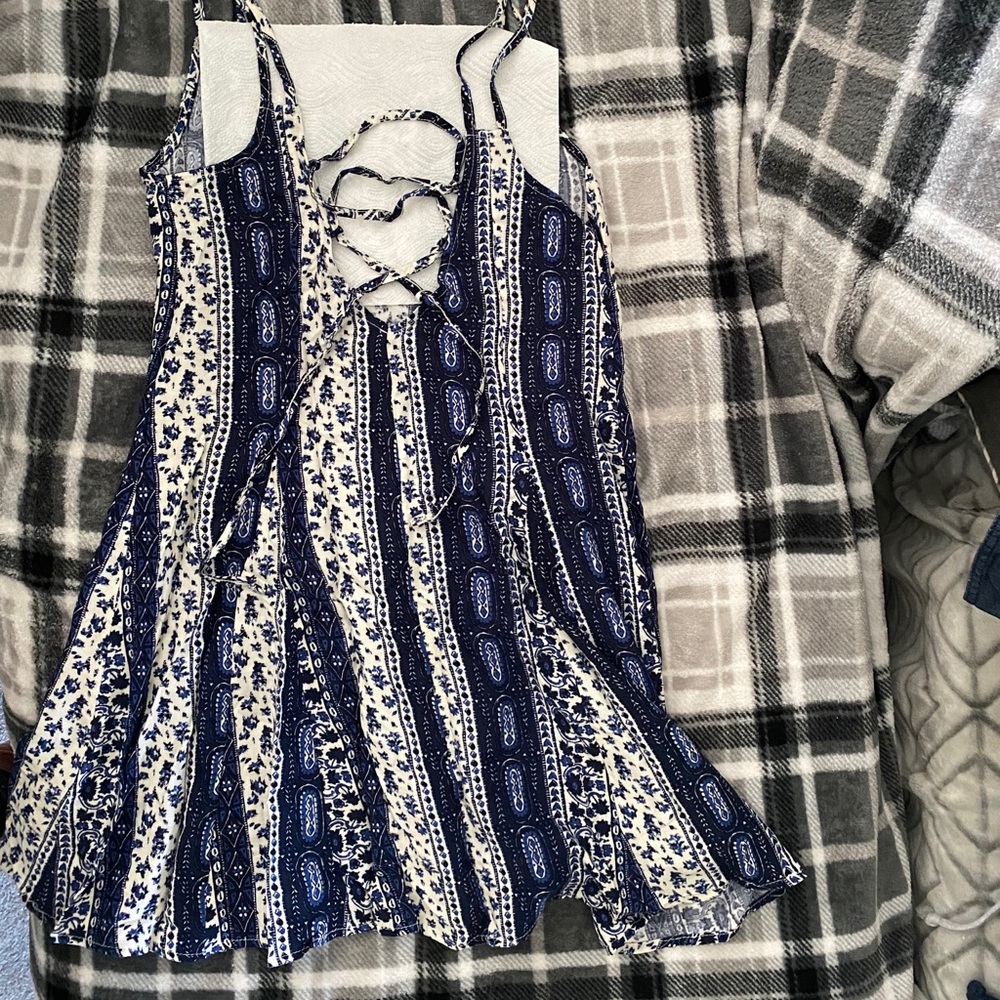 Hollister Dress